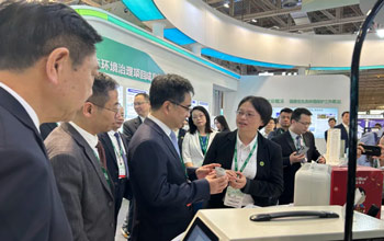 2024MIECF | 福建省辅导光临EVO厅展位