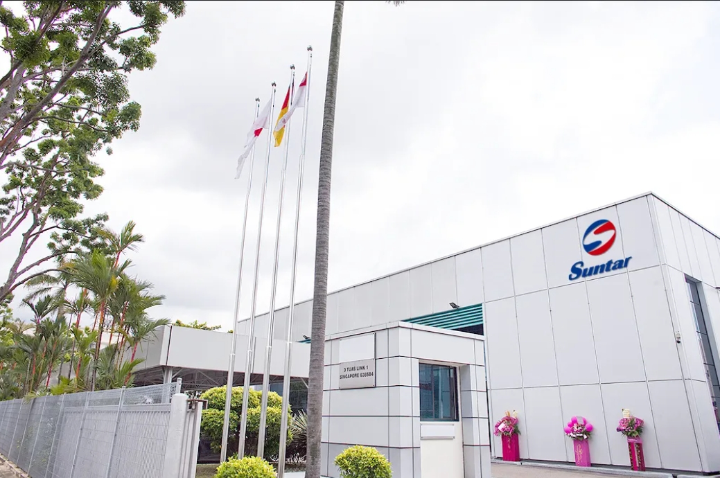 EVO厅·(中国区)视讯官网