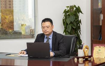 EVO厅总经理方富林入选延安市第二批“圣地英才打算”