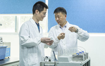 喜报 | EVO厅总工洪昱斌被评为“2021年度厦门行业（数字）工匠”