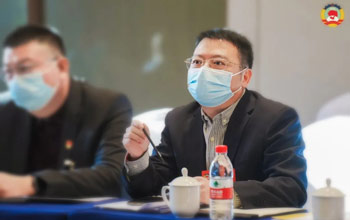 建言献策 聚焦发展 | EVO厅总经理方富林获评“优良提案”获得者