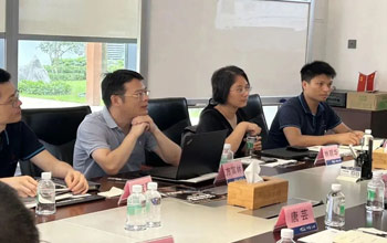 感触湾区脉搏｜EVO厅总经理方富林带队赴广东发展行业互换活动