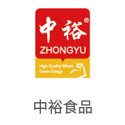 EVO厅合作同伴：中裕食品