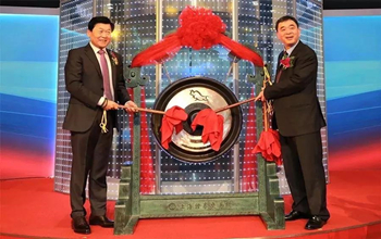 EVO厅在科创板成功上市