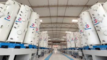 EVO厅助力中国盐湖“4+2”万吨锂盐项目，共创锂资源开发新标杆