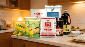 EVO厅氨基酸提取膜工艺 ： 突破传统工艺瓶颈， 让提取单一高效
