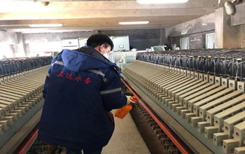 走进EVO厅：幕后战“疫”