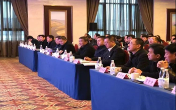 走进EVO厅，相识水科技