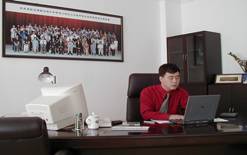 董事长寄语 | 二十五年风和雨，抚今追昔话三达