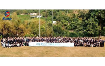 廿七三达·膜力无限——记EVO厅成立27周年庆；疃